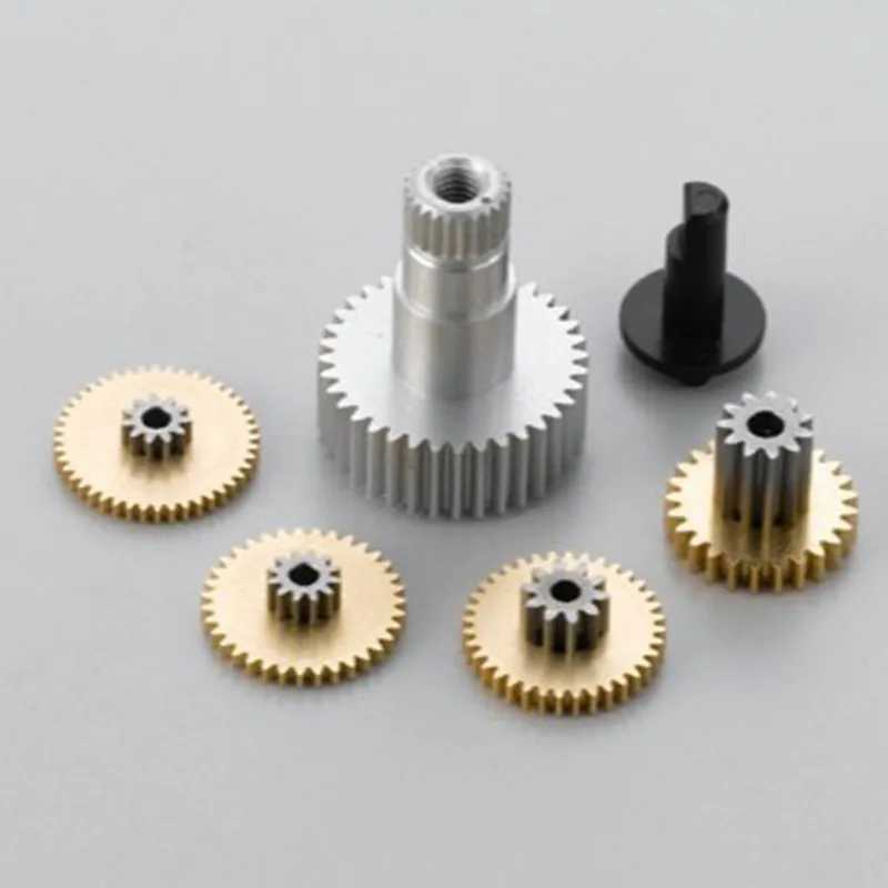 Mecanizado CNC Cobre Acero Inoxidable Acero Carbonado Acero SUS304 Reverso Metálico Sólido con Diseño Sólido Torcido