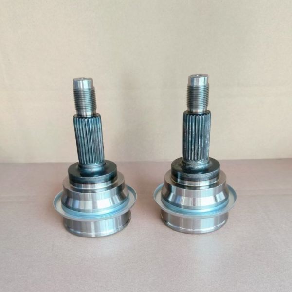KAWA 0710-011 OUTER CV JOINT 29X48X26 SUZUKI 44102-77E01 2.68