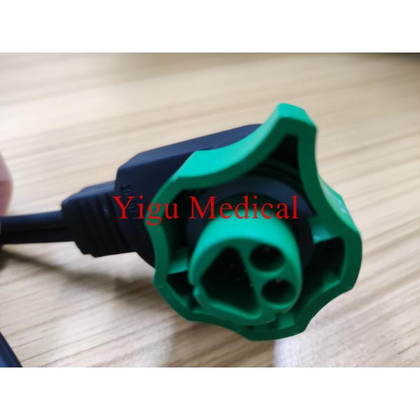 ECG M3508A Cable Patient Monitor Parts With Good Condition