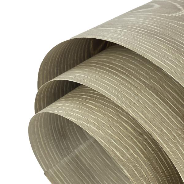 Novo Design Sem Amostra Veneer Veneer de Cipreste de Madeira Engenharia para contraplacado MDF e porta