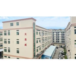 Shenzhen Tianxianwei Technology Co., Ltd.