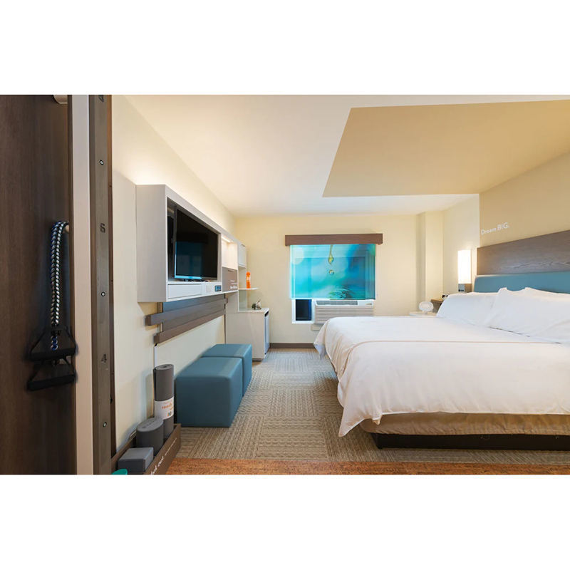 Independent Hotel