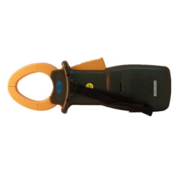 Mètres multifonctionnels de bride de Digital de contrôle de bouton avec le grand affichage d'affichage à cristaux liquides