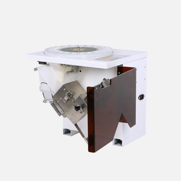 Настольное оборудование упаковки порошка, машина упаковки лекарства 220V/50HZ