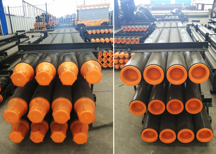 Вковка Copco атласа вниз с бурильной трубы отверстия DTH для минируя бурильной трубы водяной скважины