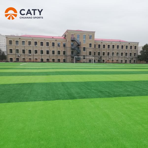 UV Resistant Football Grass Infill Granules EPDM Artificial Grass Synthetic Turf Infill