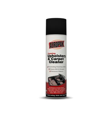 Nenhuns produtos de limpeza automotivos do fosfato para o líquido de limpeza interior/tapete