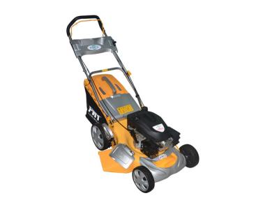 Portable 18 cortador de relva automotor da gasolina PARA o jardim