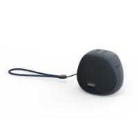 5 watts Mini alto-falante externo, à prova de água portátil sem fio do orador IPX4 do BT