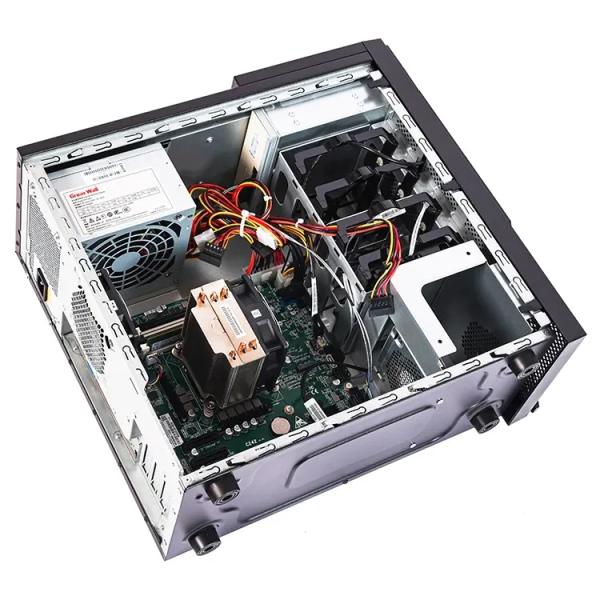 NP3020M5 Server 2 Intel E-2236 Tower Server with Processor Main Frequency of 4.8 GHz