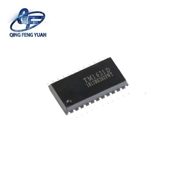 Драйвер IC TM1621D TM SOP 24 LiDAR лазерный драйвер IC электронные компоненты интегральная схема
