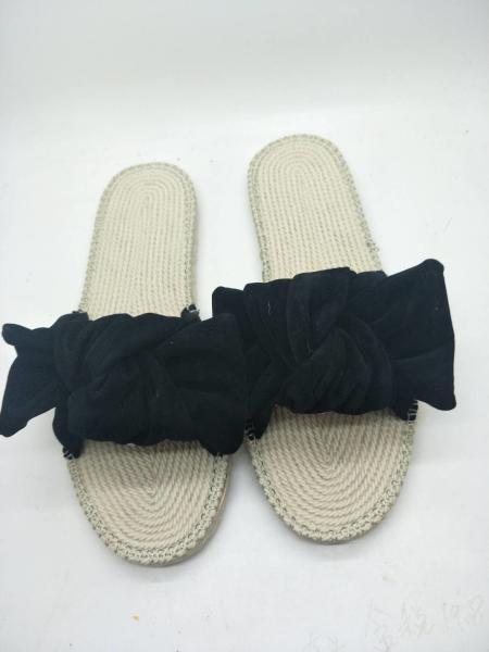 Popular Massager Size 36-41 Slip On Espadrille Shoes