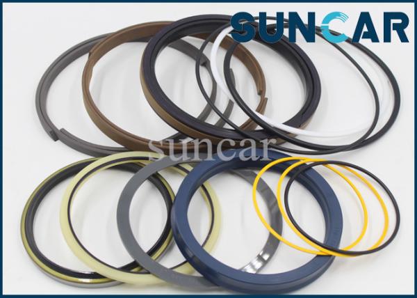 2440-9295KT 24409295KT Boom Cylinder Repair Kit For Doosan Excavator SOLAR 400LC-V