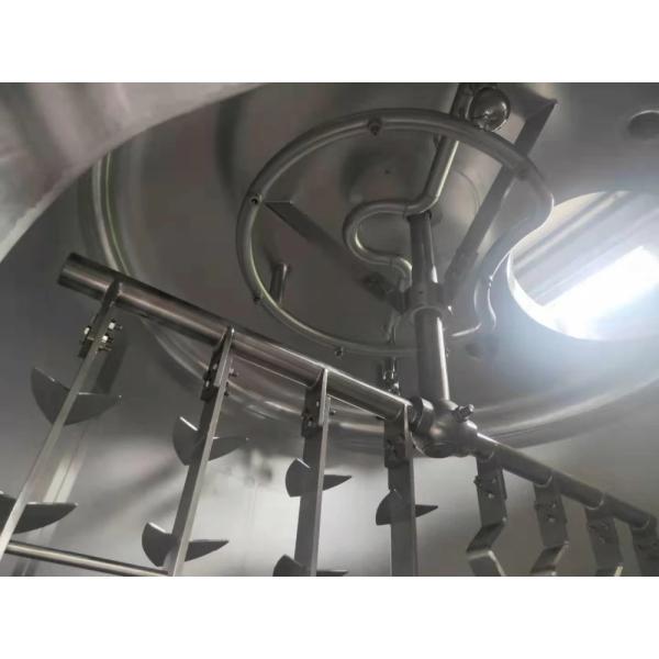 2000L Craft Beer Brewing Equipment