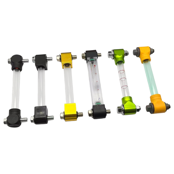 SK210-8 SK350-8 Excavator Hydraulic Level Gauge YN58S00009F1 Hydraulic Dipstick YN58S00009F1