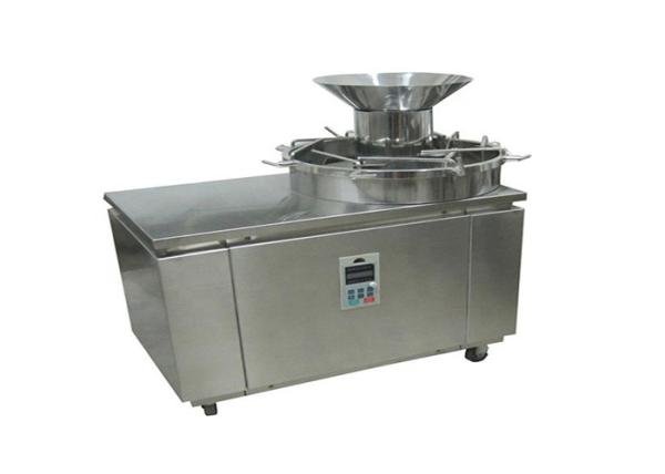 XL 100-200kg/h 3kw Revolving Granulator pharmaceutical Granulator Machine
