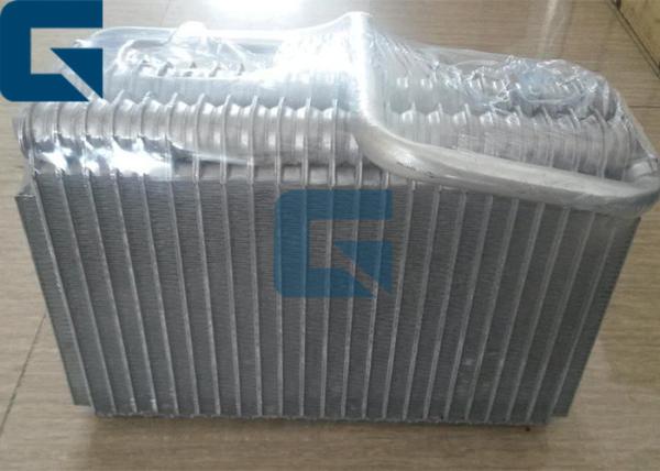 Large Volv-o Ac Evaporator Engine Spare Parts , Volv-o Motor Engine Parts For EC240