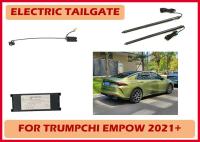 Trumpchi Empow après le marché pièces électriques aspiration électrique auto Power Tailgate