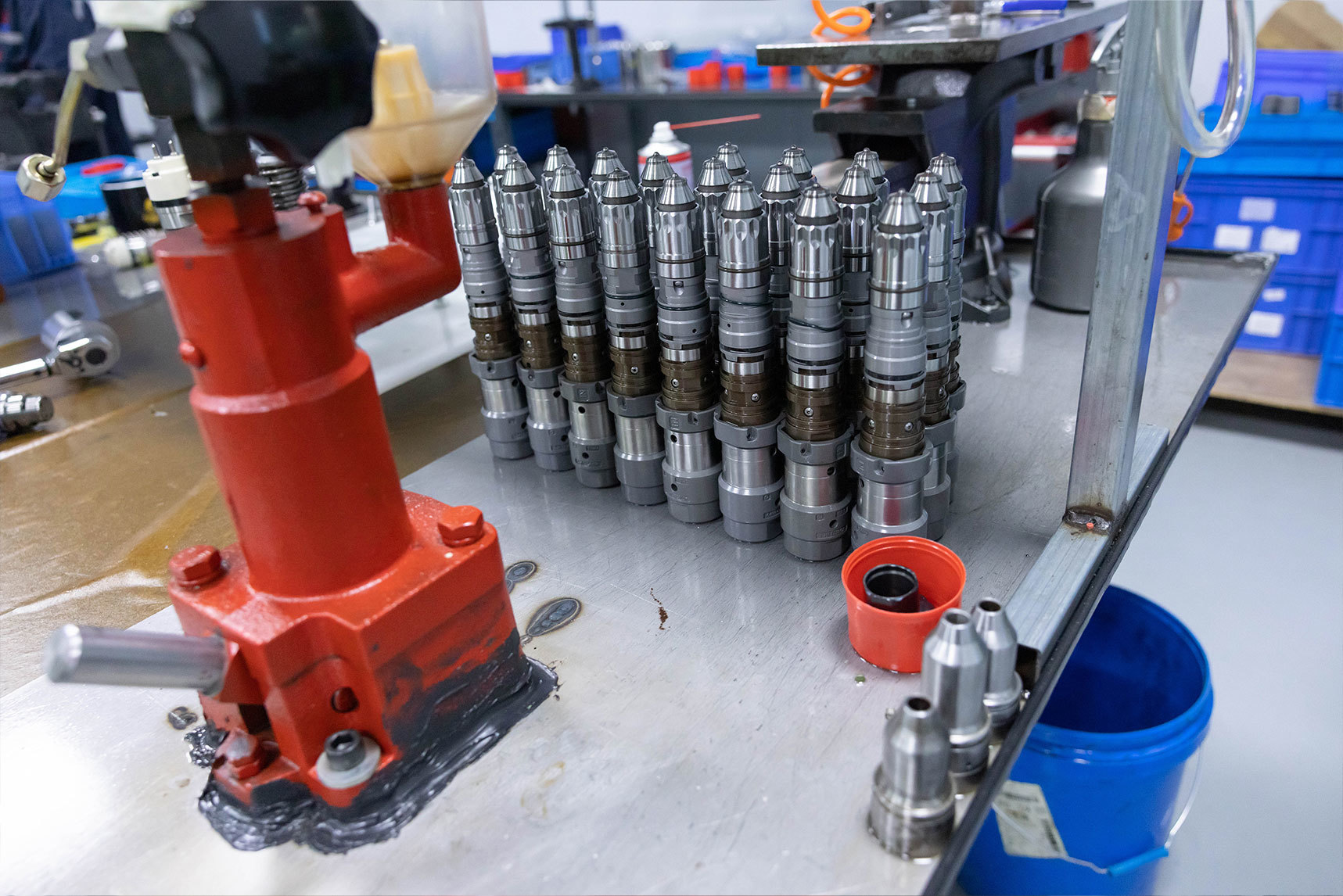 Dongguan Truth Diesel Engine Parts Co., Ltd.