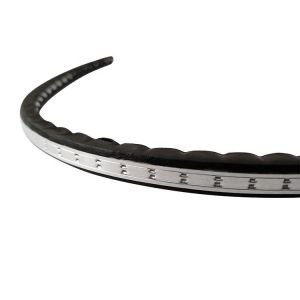 Flexible Composite Igu Spacer 6mm-24mm Insulated Glass Unit Spacers