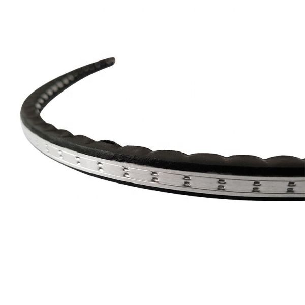 Flexible Composite Igu Spacer 6mm-24mm Insulated Glass Unit Spacers