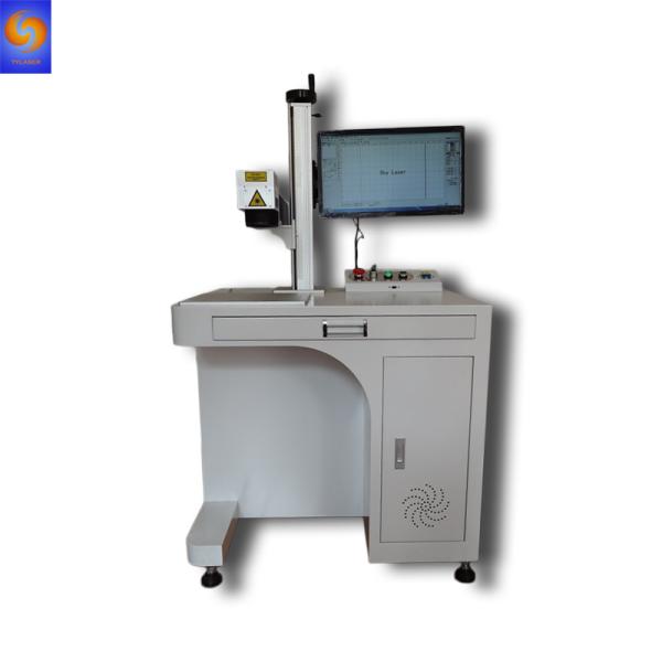 Cheap Price Laser Marker 10W 20W 30W 50W YAG 3D Mini Metal Portable Optical Fiber Laser Marking Machine Price For Metal