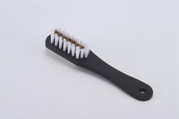 shine cleaning shoe brush Managing Nubuck Shoe Brush Removing Dirt Stains
