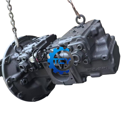 Excavator Main Pump HPV95 Hydraulic Pump 708-2L-31430 7082L31430 Hydraulic Main Pump 708-2L-01600 7082L01600 For PC240 PC290