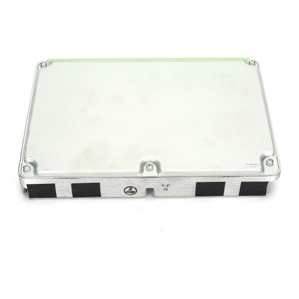 VH89661E0010 ECU Engine Controller , Durable Kobelco SK130-8 Engine Control