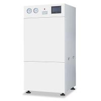 100L Electrical Door Fully Automatic Horizontal Autoclave with Air Compressor