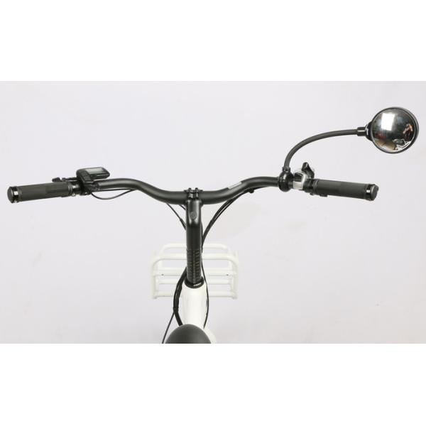 48V 750W 2022 Electric Fat Tire Bike child seat , Electric Fat Tire Bicycle double battery 90-110KM