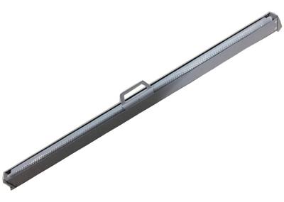 Coating Metal Aluminum Sunshade System For Club Car Golf Cart Accessories