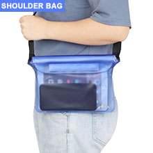 Bicycle Bags, Cooler Bag, Waterproof Dry Bag, Cards Phone Holder, Outdoor Bag, Protective Storage Bag, Duffel