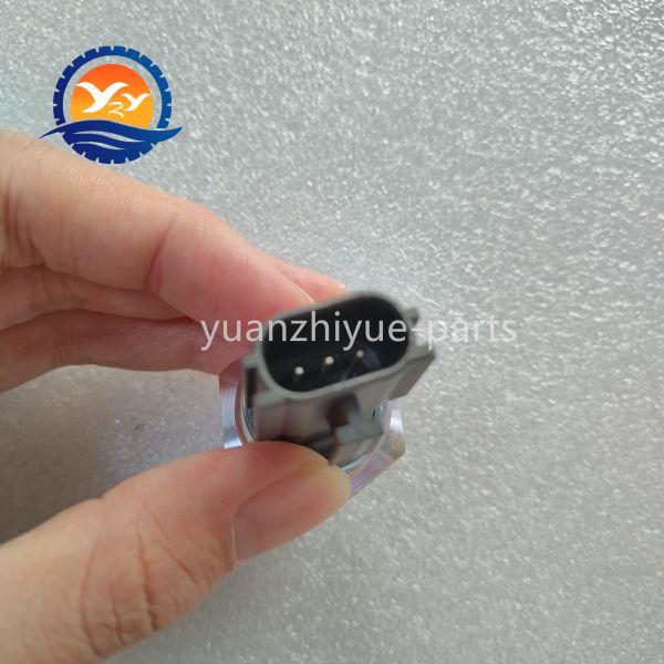 High Quality Excavator Pressure Switch Parts EX200 ZAX200 ZX200-1 Pressure Switch Sensor 4436536 for Hitachi Excavator