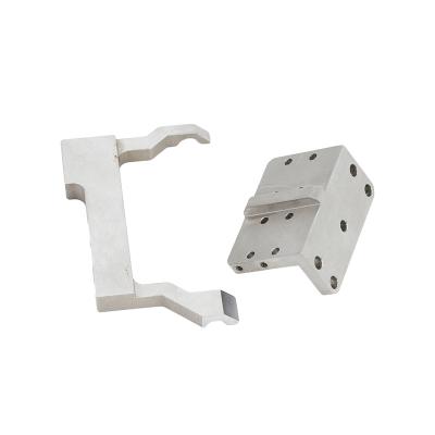 Auto Spare CNC Turned Components Metal Anodizing  Heat treatment