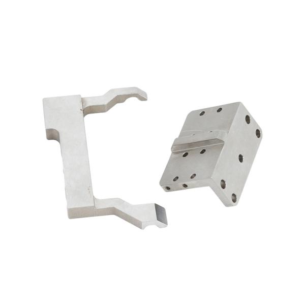 Auto Spare CNC Turned Components Metal Anodizing  Heat treatment