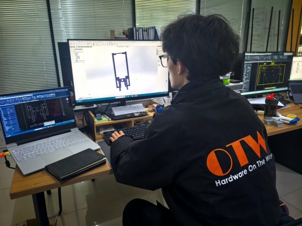 Shanghai OTW Hardware OnTheWay Co., Ltd