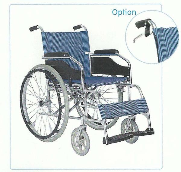 WHEEL CHAIR 869
