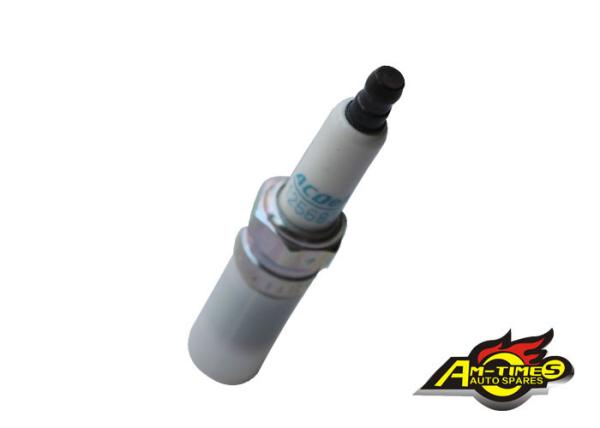 Ac Delco 41101 41-101 GM 12568387 Chevrolet Spark Plugs Long Service Life