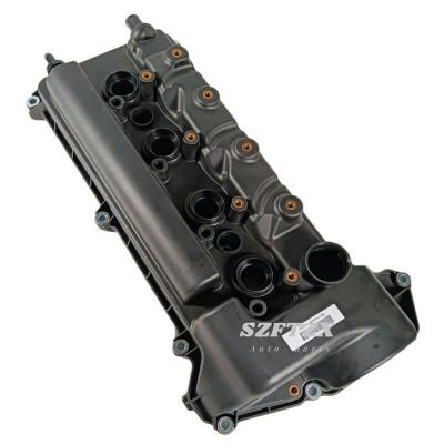 Genuine Fabricated Valve Covers 1003500A-EG01T For Great Wall Haval H2 H6 M6