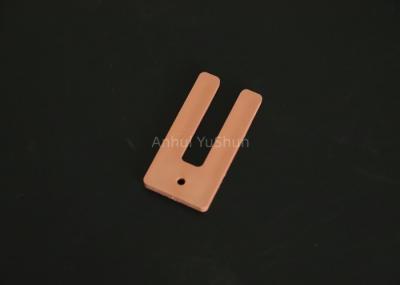 Smooth Plastic Window Packers 1.5mm 3.2mm 6.4mm 10mm