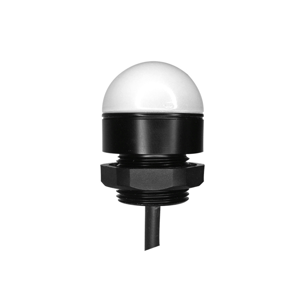 ONN-M4B-30 Tri Color LED Signal Tower Warning Light DC24V For CNC Machine