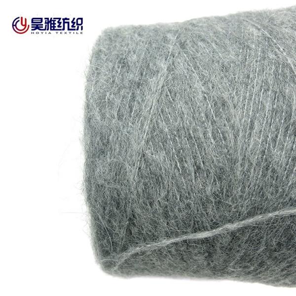 Шерстяная пряжа Alpaca Paco Rug Vicuna для вязания шарфа