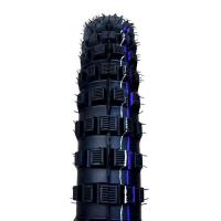 2.75-18 4pr 6pr 8pr Replacement Tire For Off Road Tricycles And Motorcycles