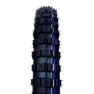 2.75-18 4pr 6pr 8pr Replacement Tire For Off Road Tricycles And Motorcycles