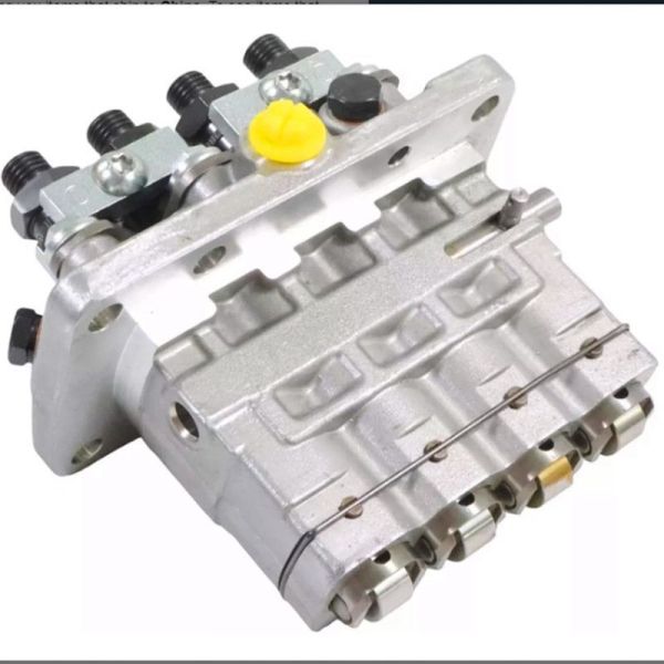 Perkins Engine 404D-22T Fuel Injection Pump 131017801 104135-4032 for 232B 216B Skid Steer Loader