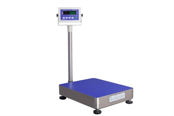 2024 Precision Industrial Platform Scale with Large Countertop and 5v/1A Power Supply