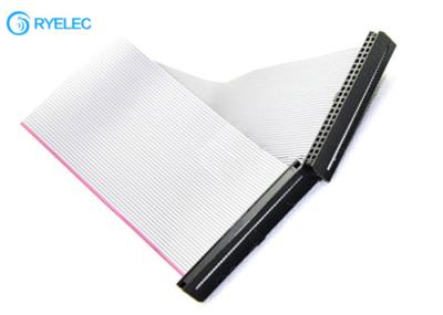 44- Pin IDE Female To Female 0.6m 2.5'' Ribbon Cable IDE Hard Sisk Drive Laptop Cable
