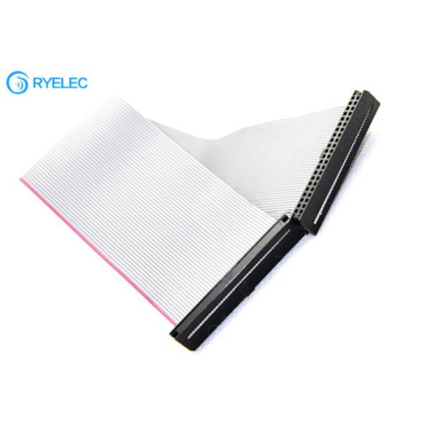 44- Женщина Пин ИДЭ к женщине 0.6м 2,5 кабель ноутбука привода ИДЭ трудный Сиск ленточного кабеля