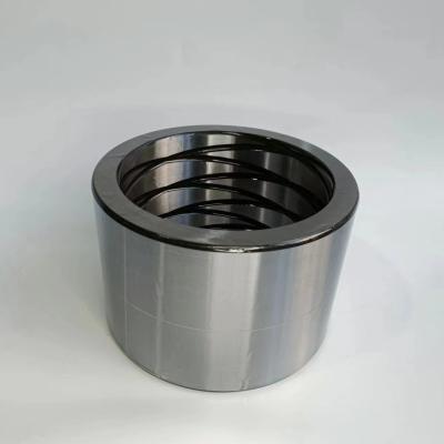 Excavadora apagada Backhoe Bucket Pins And Bushings Heavy Duty Certificado ISO14001